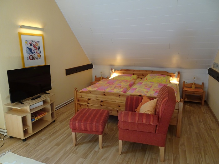 Südwind - Schlafzimmer Betten
